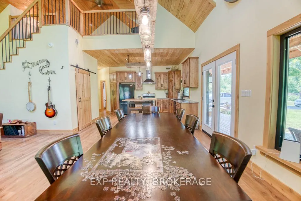 Photo 9 of 1249 Waters Edge Lane, Frontenac, Frontenac Centre — HOMEH