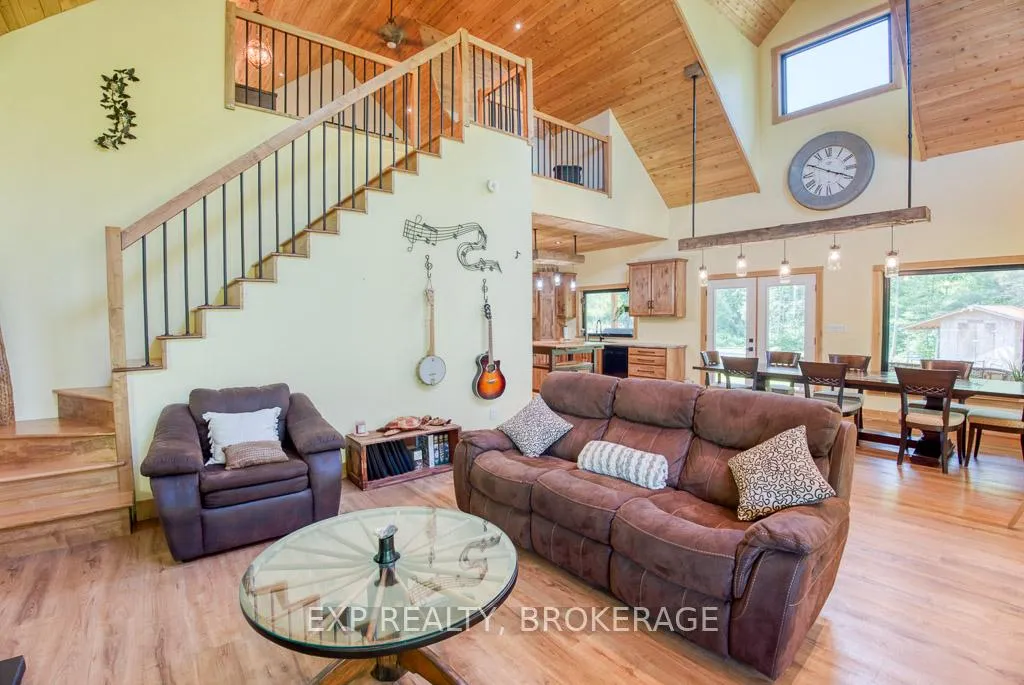 Photo 11 of 1249 Waters Edge Lane, Frontenac, Frontenac Centre — HOMEH