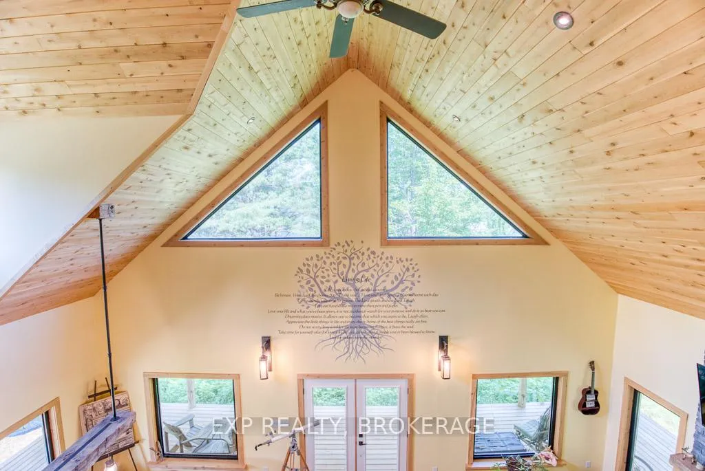 Photo 15 of 1249 Waters Edge Lane, Frontenac, Frontenac Centre — HOMEH