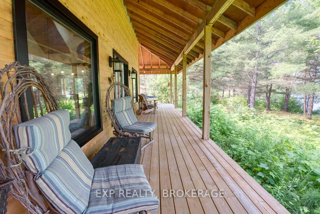 Photo 25 of 1249 Waters Edge Lane, Frontenac, Frontenac Centre — HOMEH