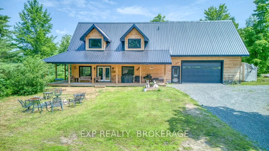 Photo 29 of 1249 Waters Edge Lane, Frontenac, Frontenac Centre — HOMEH