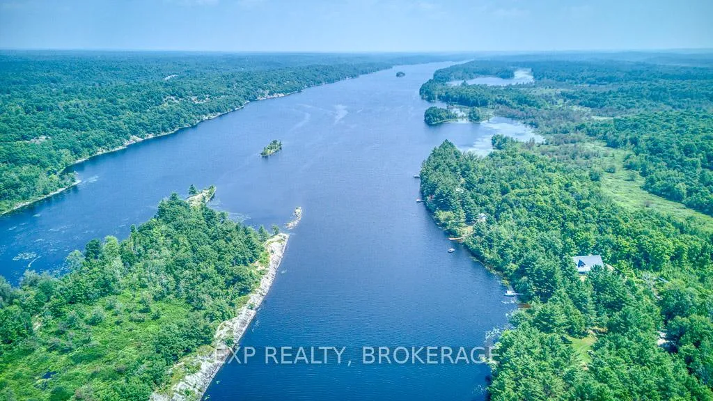 Photo 31 of 1249 Waters Edge Lane, Frontenac, Frontenac Centre — HOMEH