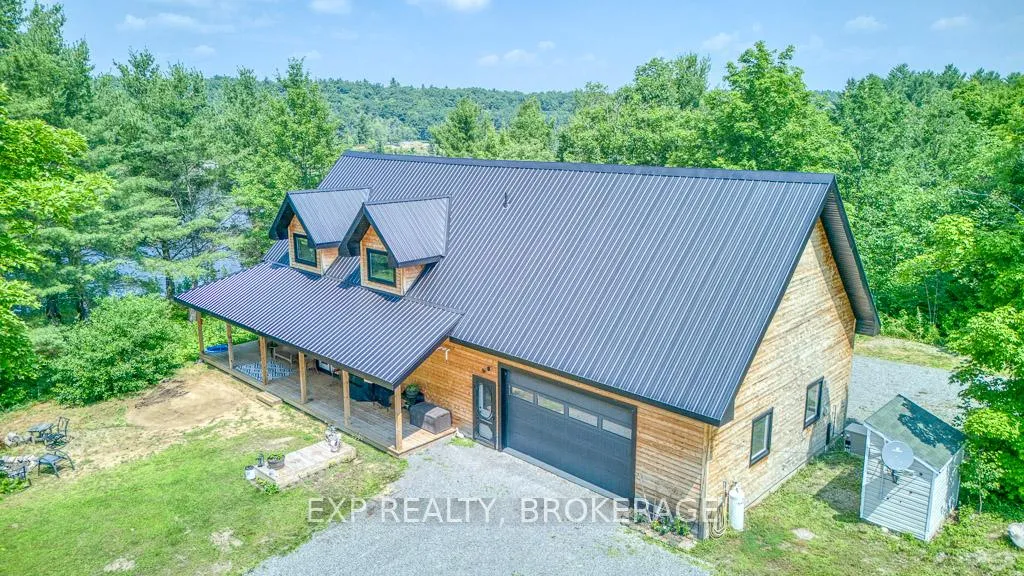 Photo 32 of 1249 Waters Edge Lane, Frontenac, Frontenac Centre — HOMEH