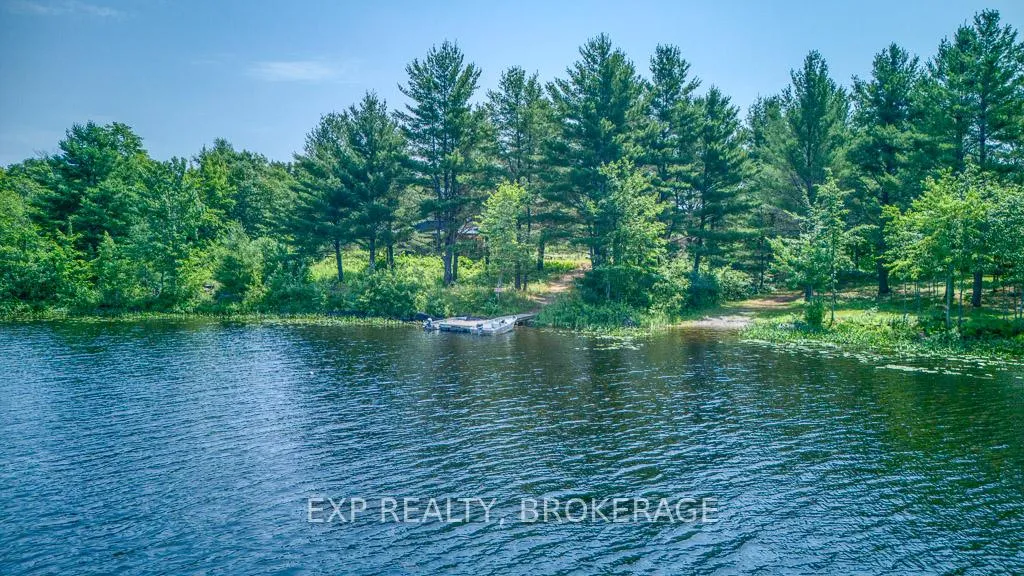 Photo 34 of 1249 Waters Edge Lane, Frontenac, Frontenac Centre — HOMEH