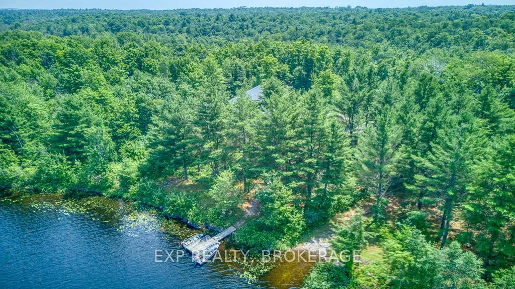 Photo 35 of 1249 Waters Edge Lane, Frontenac, Frontenac Centre — HOMEH