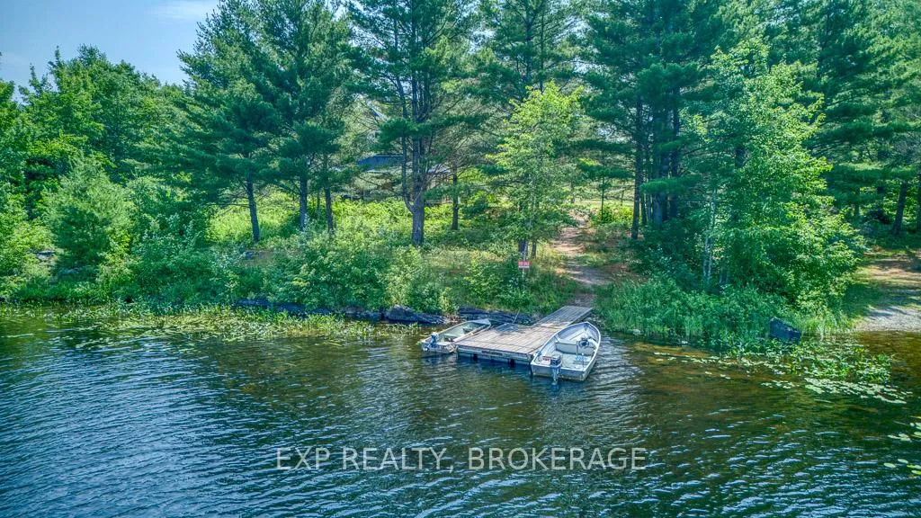 Photo 36 of 1249 Waters Edge Lane, Frontenac, Frontenac Centre — HOMEH