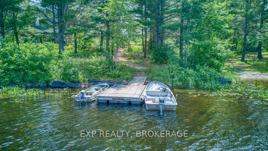 Photo 37 of 1249 Waters Edge Lane, Frontenac, Frontenac Centre — HOMEH