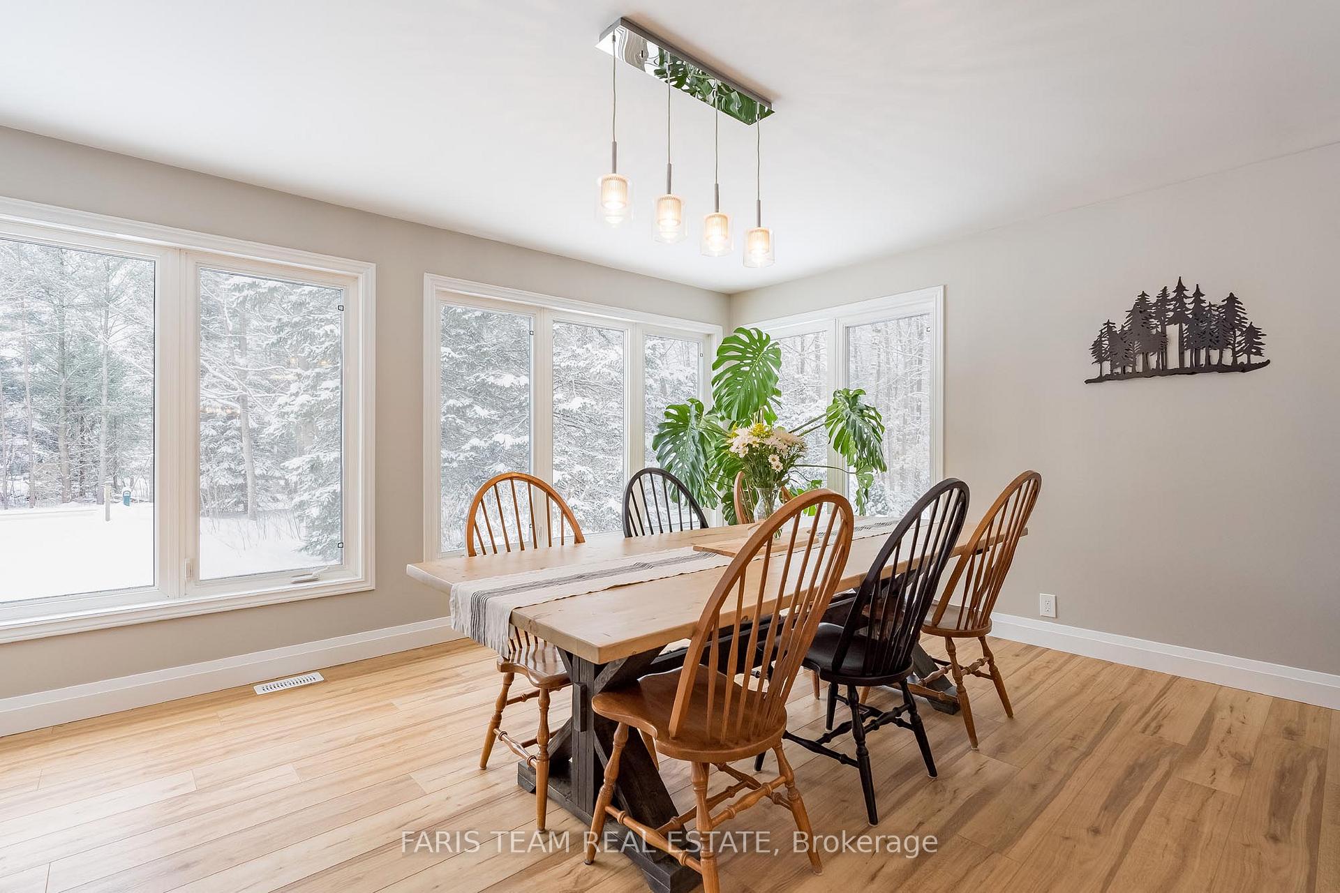 Photo 8 of 405 Baseline Road S, Tiny, Rural Tiny — HOMEH