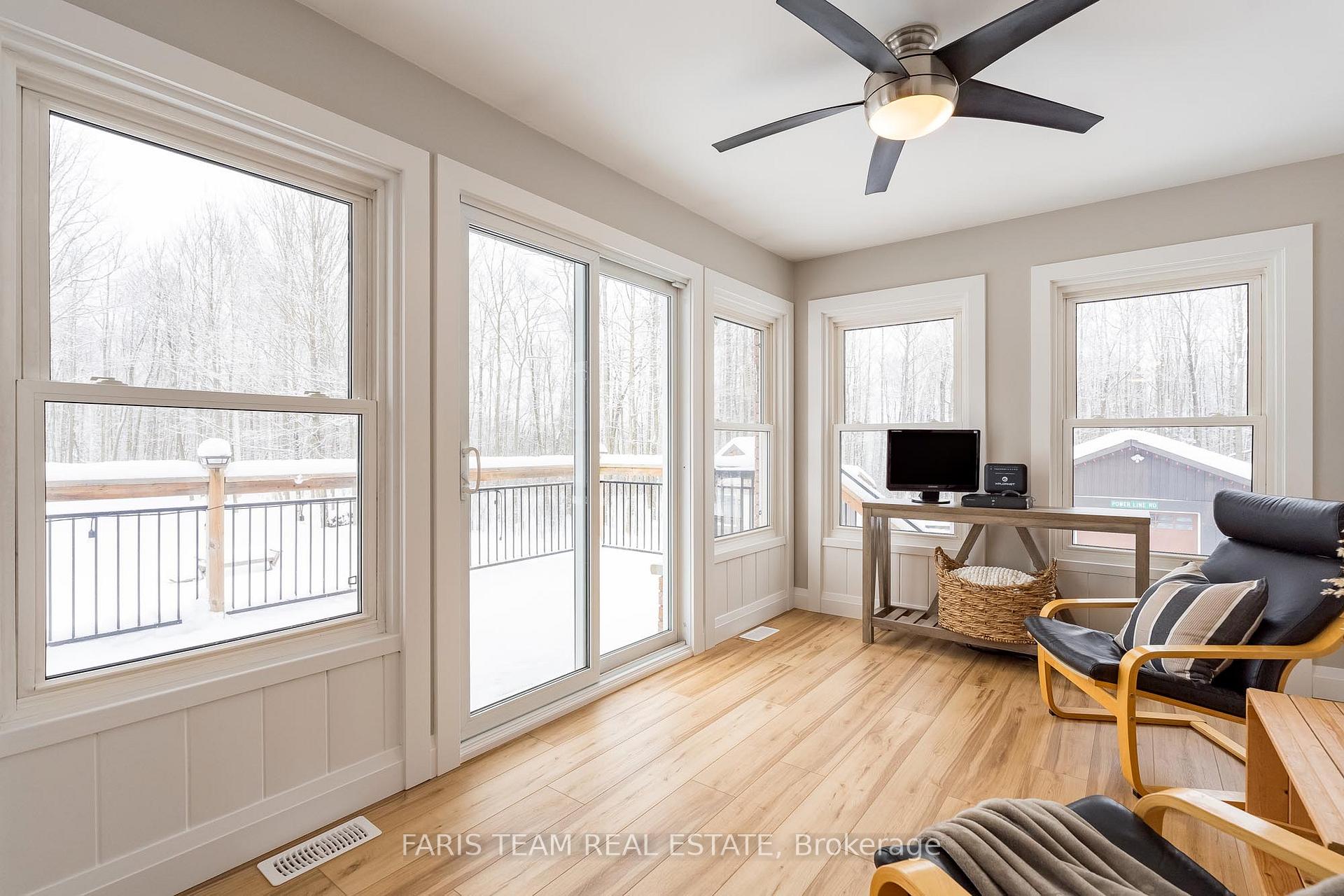 Photo 12 of 405 Baseline Road S, Tiny, Rural Tiny — HOMEH
