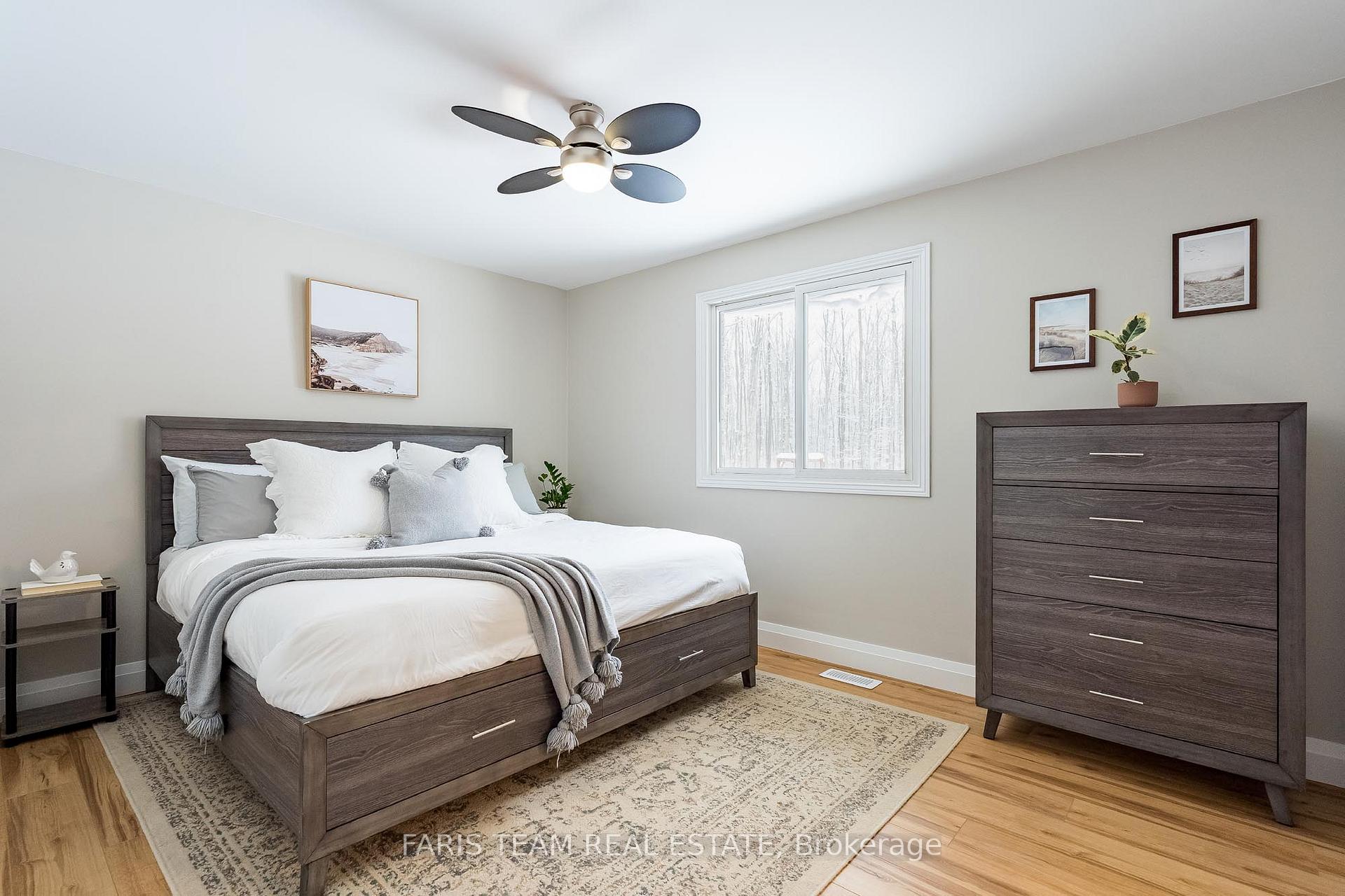 Photo 13 of 405 Baseline Road S, Tiny, Rural Tiny — HOMEH