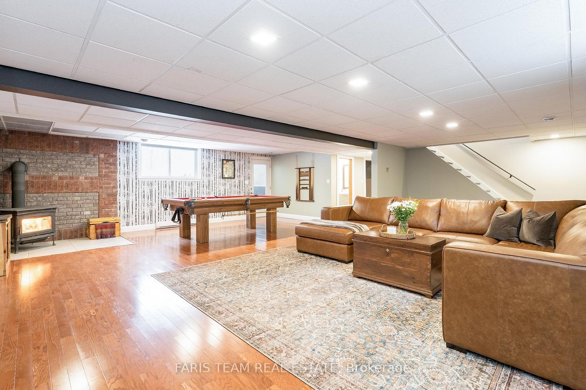 Photo 18 of 405 Baseline Road S, Tiny, Rural Tiny — HOMEH