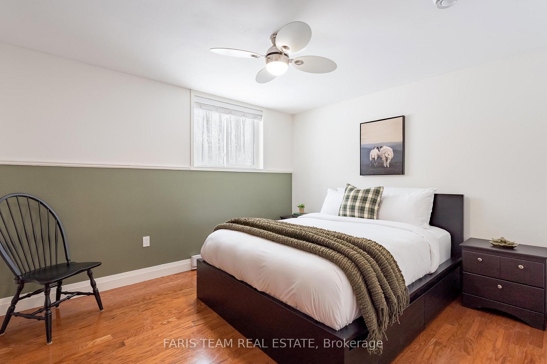Photo 20 of 405 Baseline Road S, Tiny, Rural Tiny — HOMEH
