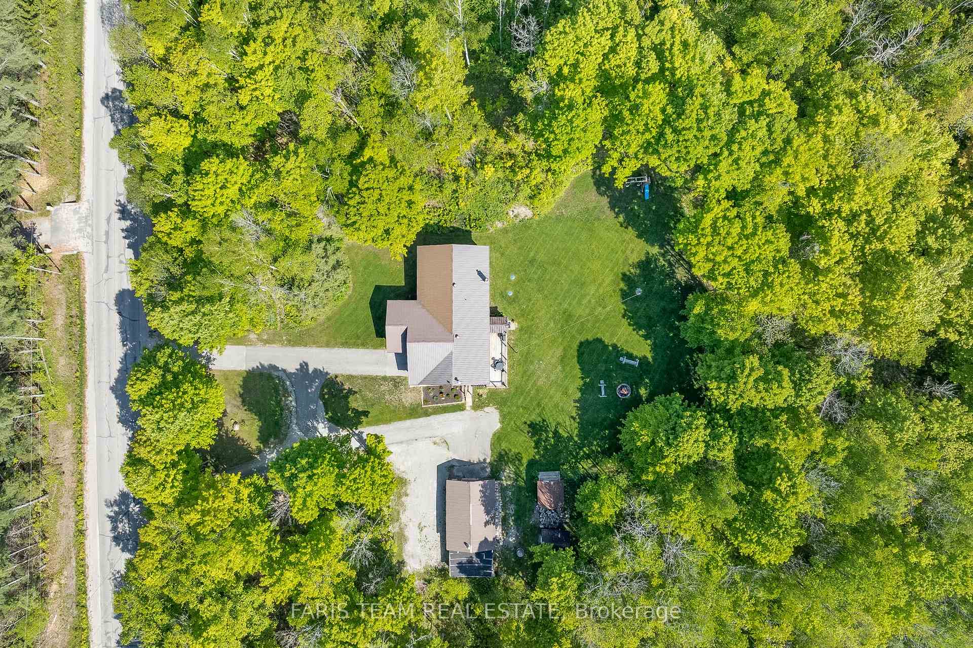 Photo 29 of 405 Baseline Road S, Tiny, Rural Tiny — HOMEH
