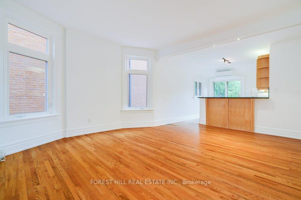 Photo 5 of Unit 2, 45 Bernard Avenue, Toronto, The Annex — HOMEH