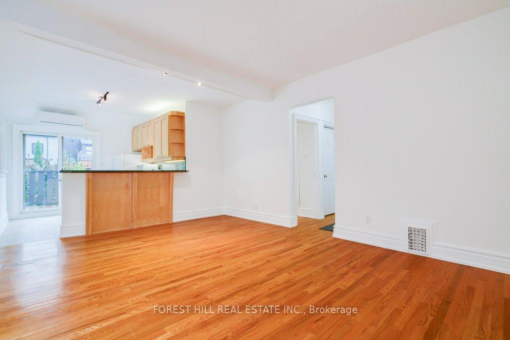 Photo 9 of Unit 2, 45 Bernard Avenue, Toronto, The Annex — HOMEH