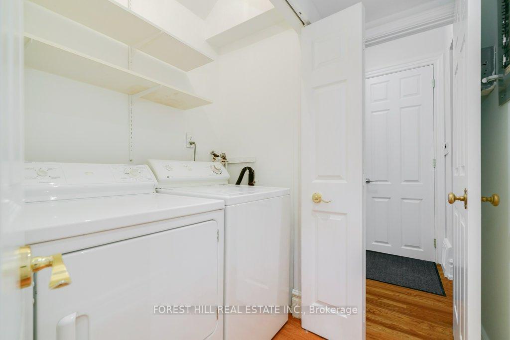 Photo 15 of Unit 2, 45 Bernard Avenue, Toronto, The Annex — HOMEH