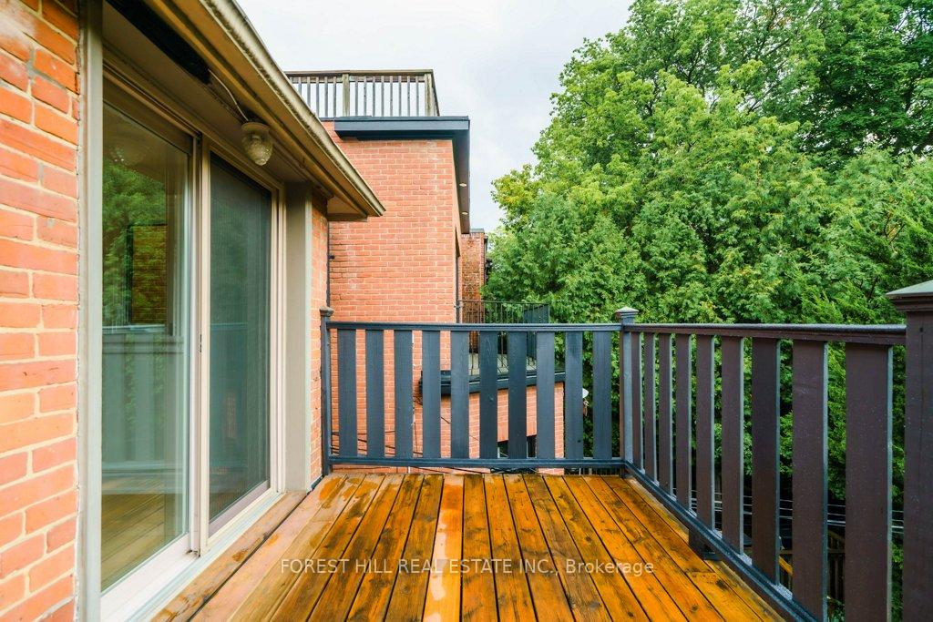 Photo 16 of Unit 2, 45 Bernard Avenue, Toronto, The Annex — HOMEH