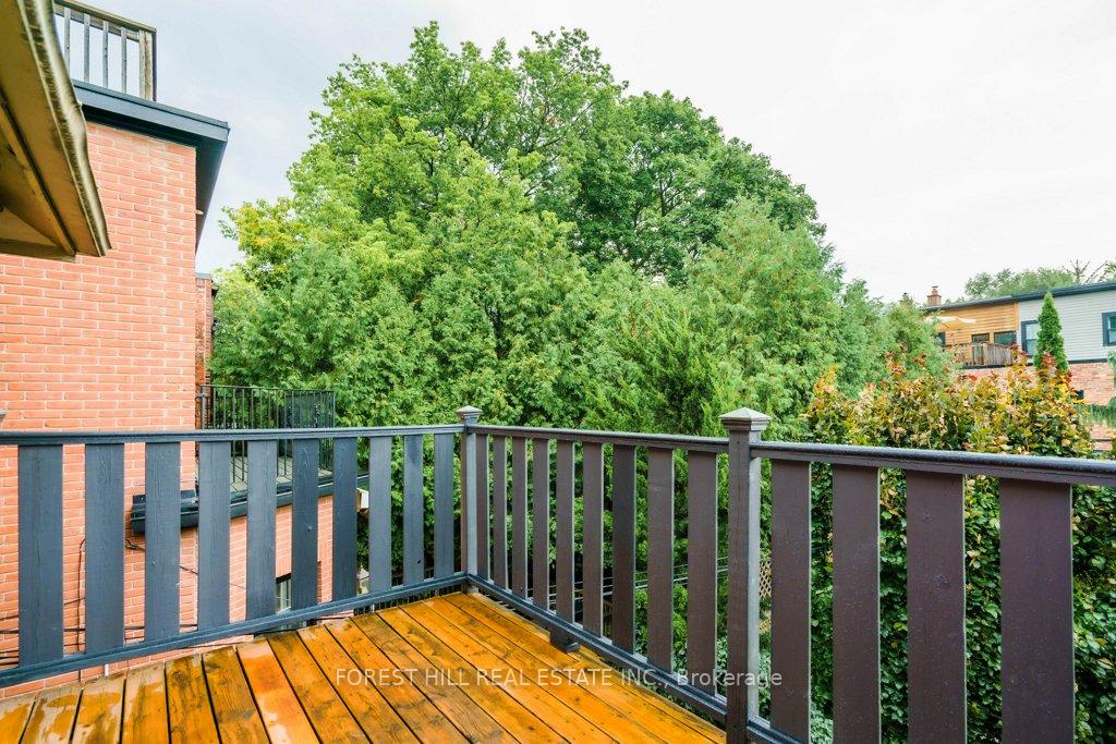 Photo 18 of Unit 2, 45 Bernard Avenue, Toronto, The Annex — HOMEH