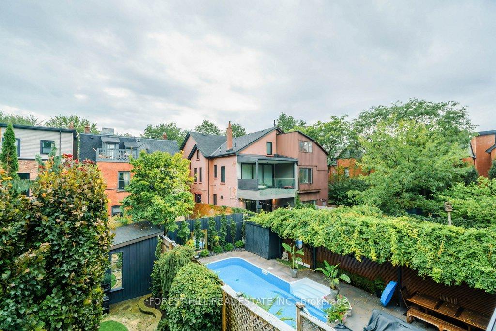 Photo 20 of Unit 2, 45 Bernard Avenue, Toronto, The Annex — HOMEH