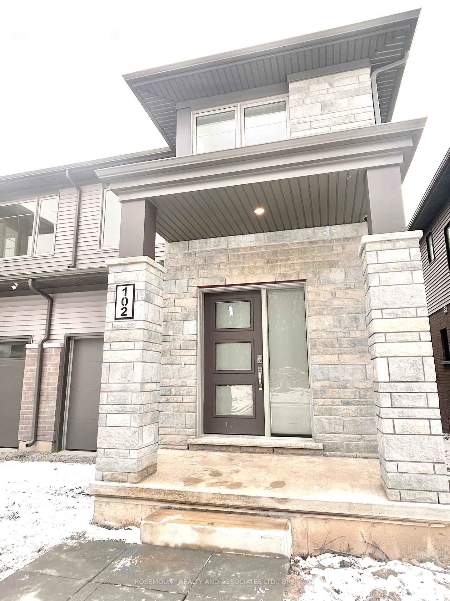 Photo 1 of 102 Wilson Drive, Thorold, Hurricane/Merrittville — HOMEH