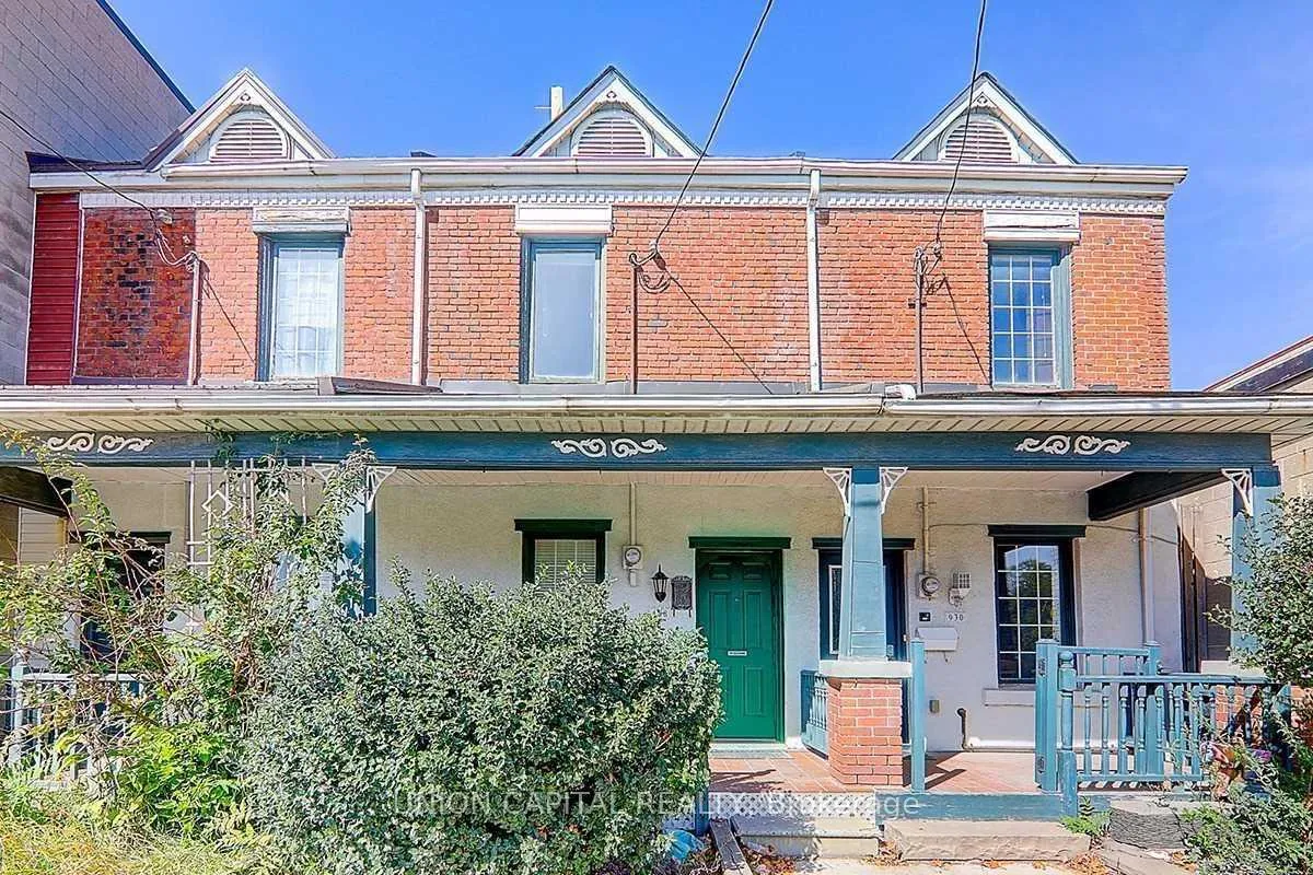 Photo 1 of 928 Eastern Avenue, Toronto, Greenwood-Coxwell — HOMEH