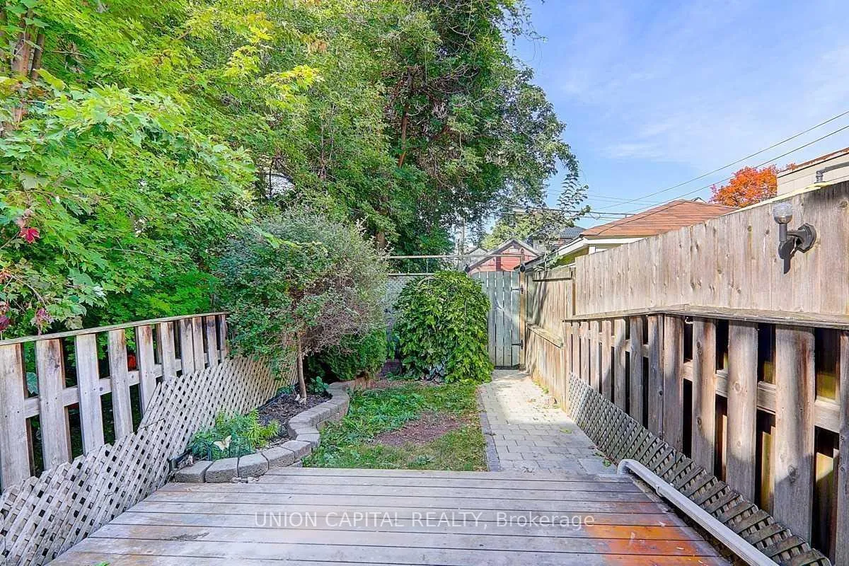 Photo 22 of 928 Eastern Avenue, Toronto, Greenwood-Coxwell — HOMEH