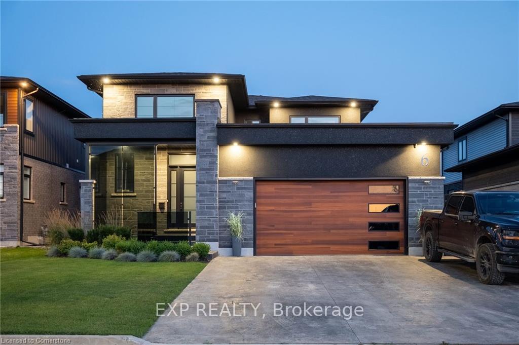 Photo 1 of 6 Cristallina Drive, Thorold, Rolling Meadows — HOMEH