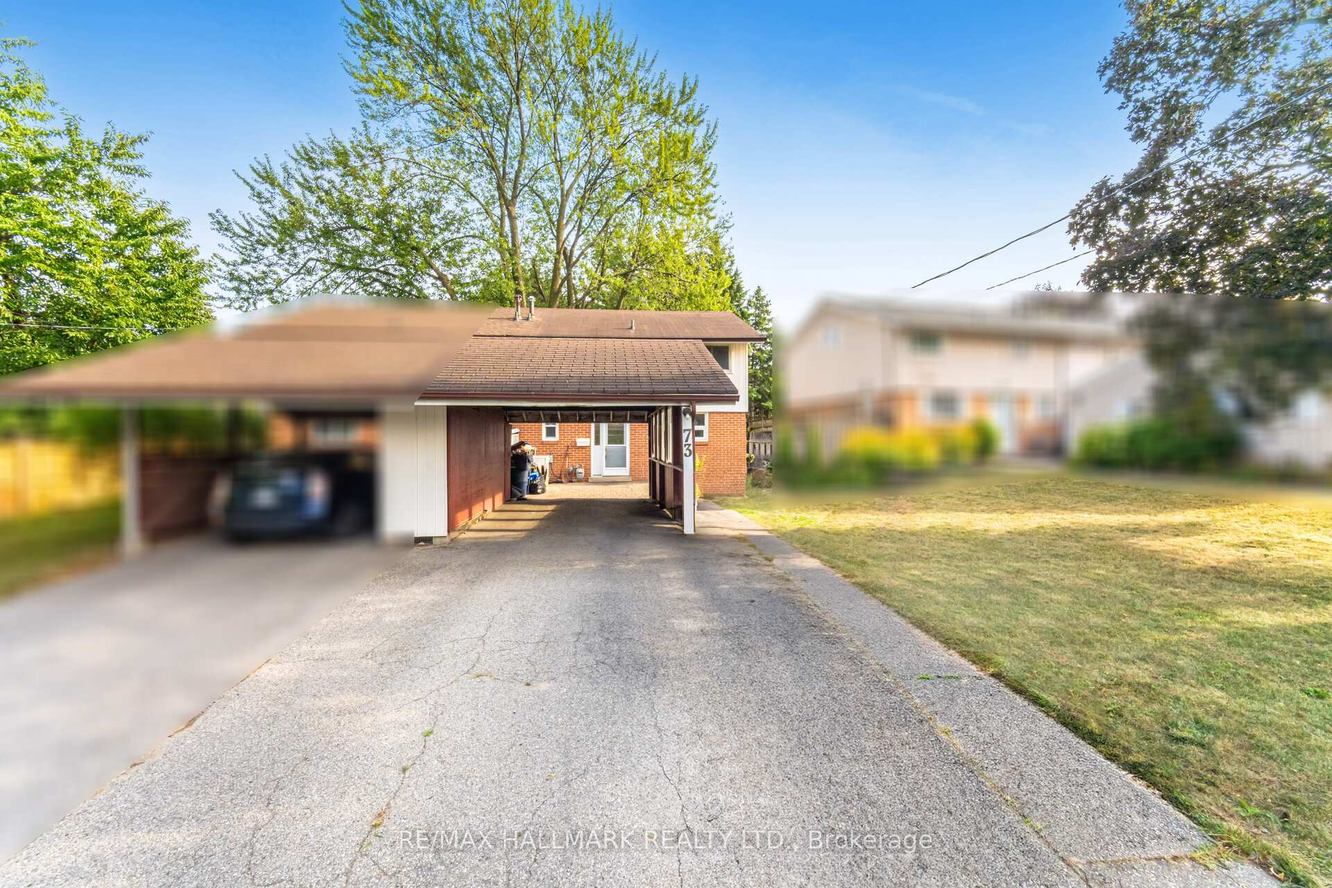 Photo 2 of 73 Dogwood Crescent, Scarborough, Bendale — HOMEH