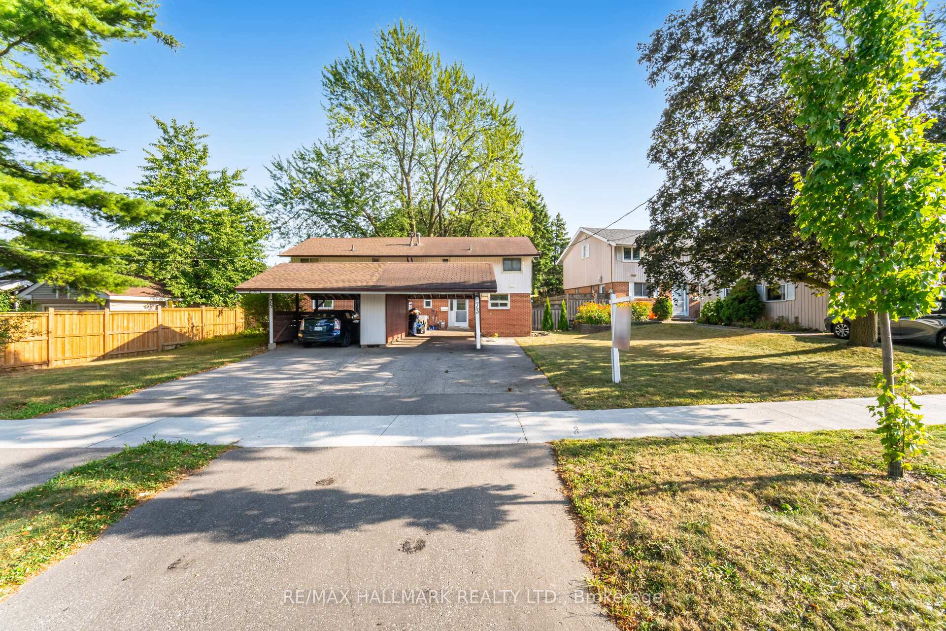 Photo 5 of 73 Dogwood Crescent, Scarborough, Bendale — HOMEH