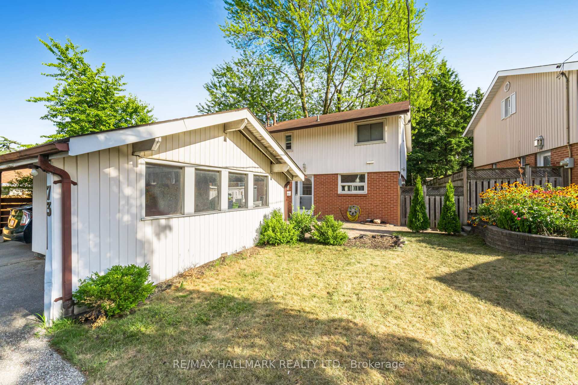 Photo 6 of 73 Dogwood Crescent, Scarborough, Bendale — HOMEH