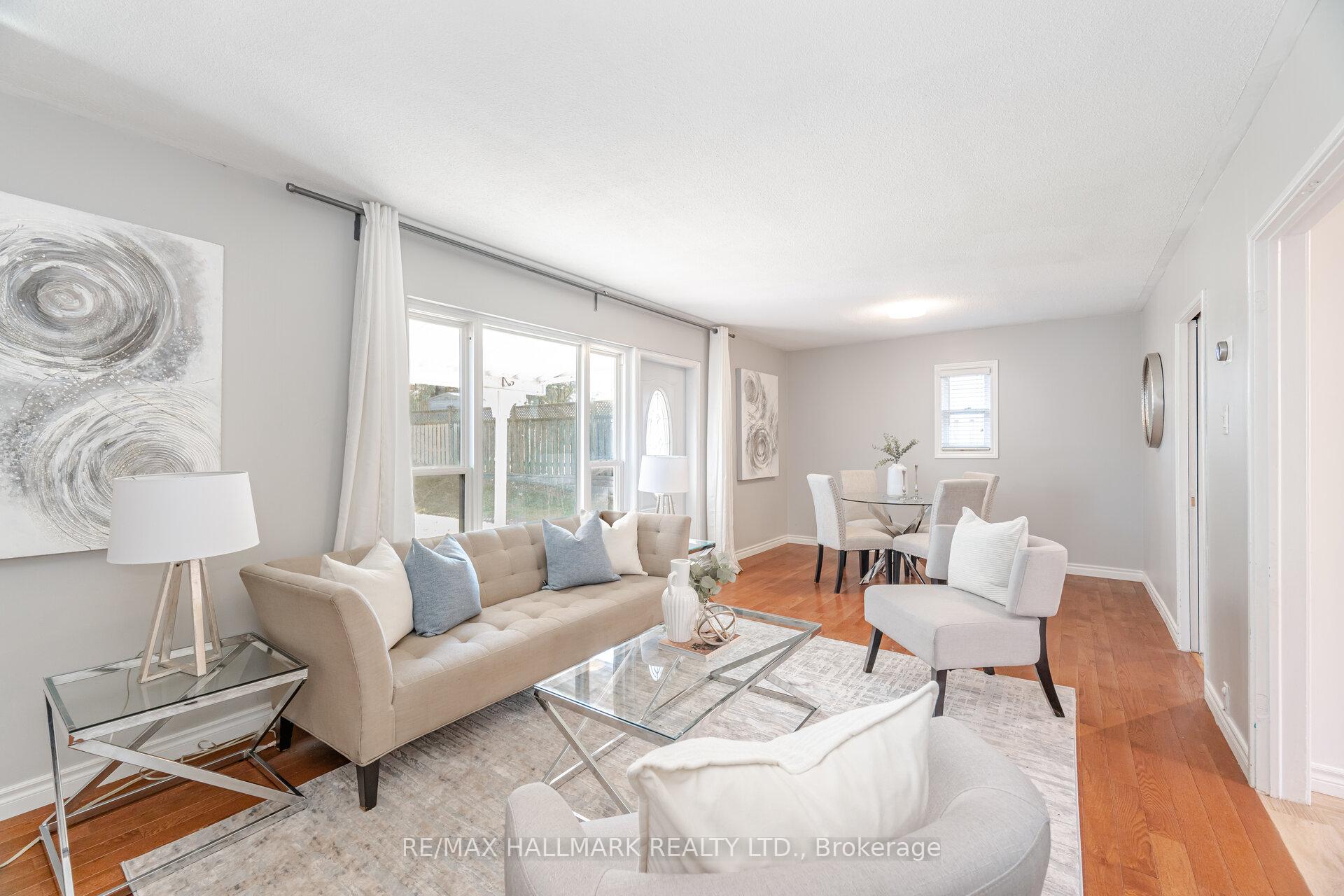 Photo 13 of 73 Dogwood Crescent, Scarborough, Bendale — HOMEH