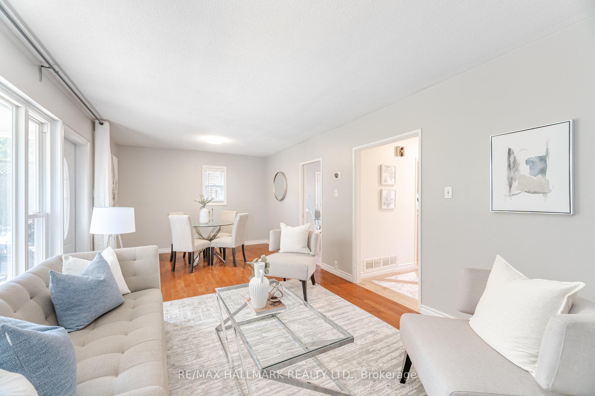 Photo 14 of 73 Dogwood Crescent, Scarborough, Bendale — HOMEH