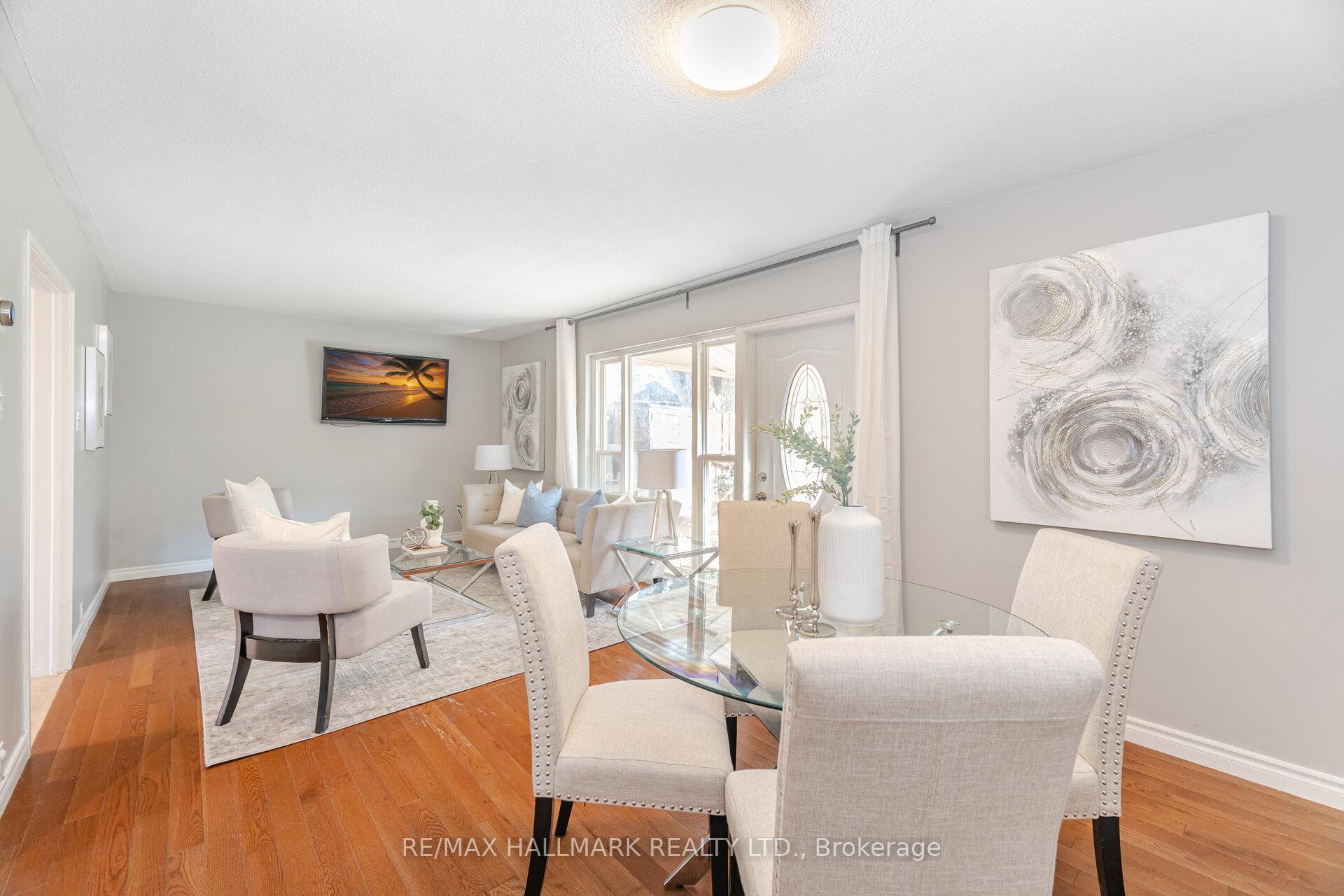 Photo 16 of 73 Dogwood Crescent, Scarborough, Bendale — HOMEH