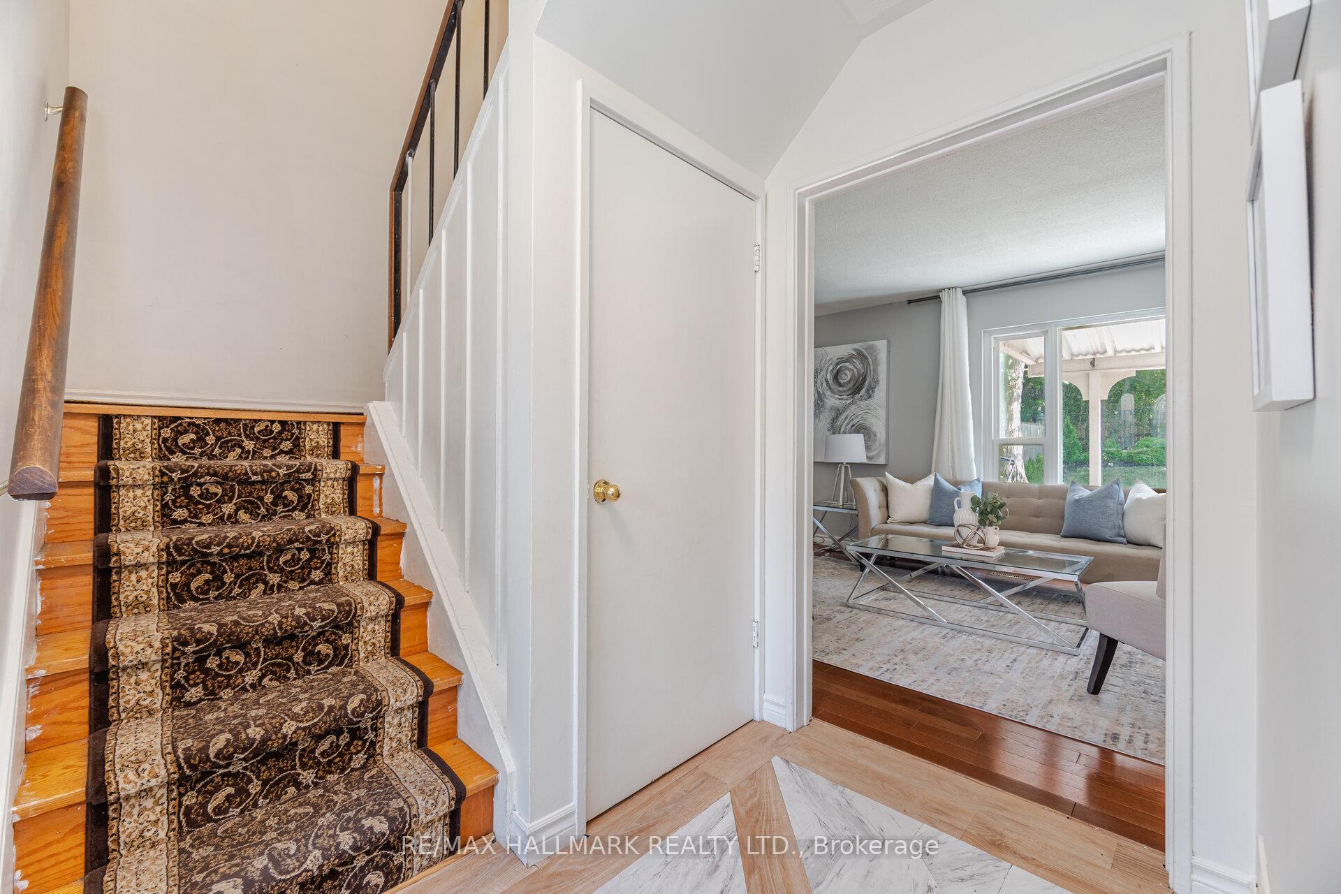 Photo 26 of 73 Dogwood Crescent, Scarborough, Bendale — HOMEH