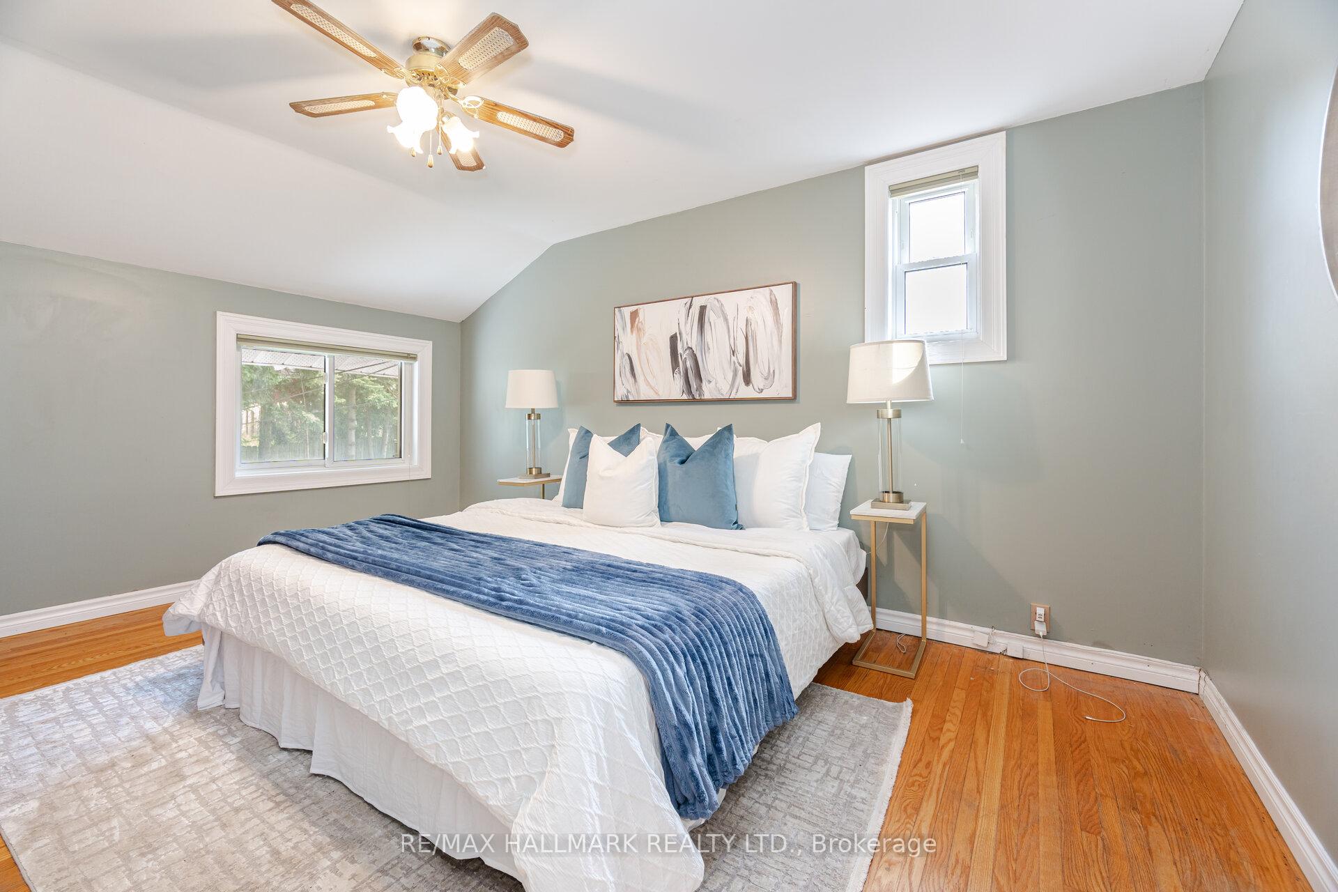 Photo 28 of 73 Dogwood Crescent, Scarborough, Bendale — HOMEH