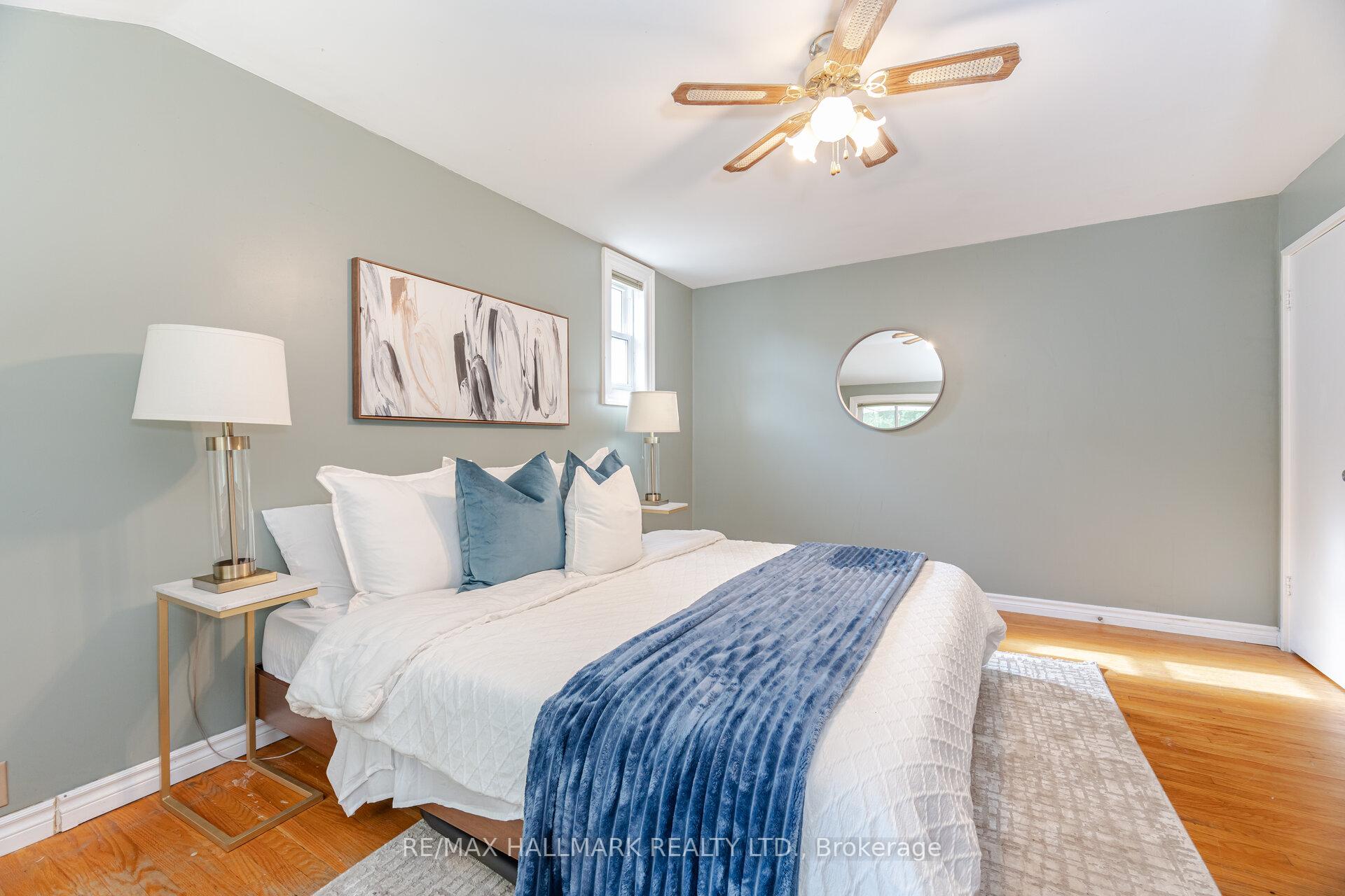 Photo 30 of 73 Dogwood Crescent, Scarborough, Bendale — HOMEH