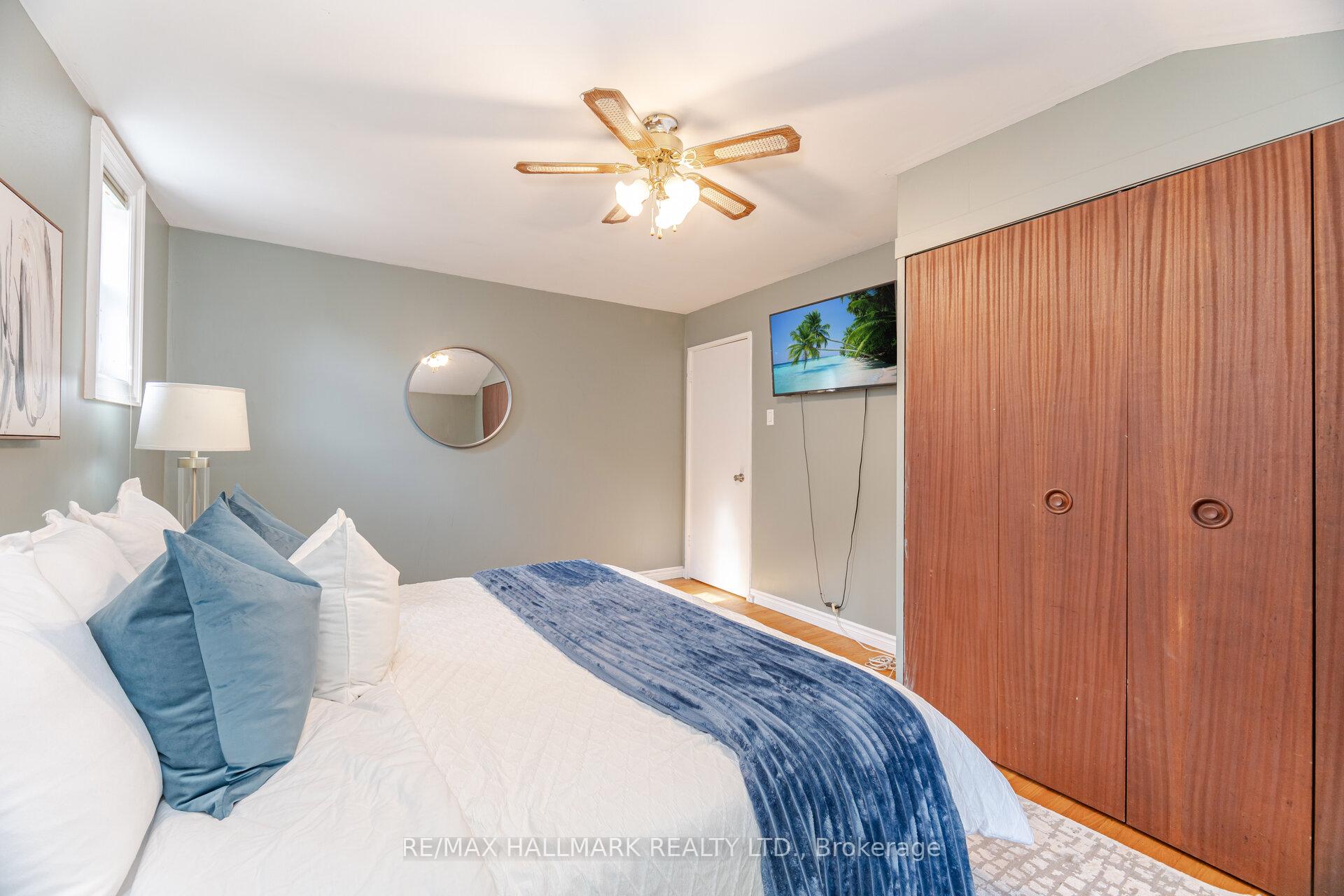 Photo 31 of 73 Dogwood Crescent, Scarborough, Bendale — HOMEH