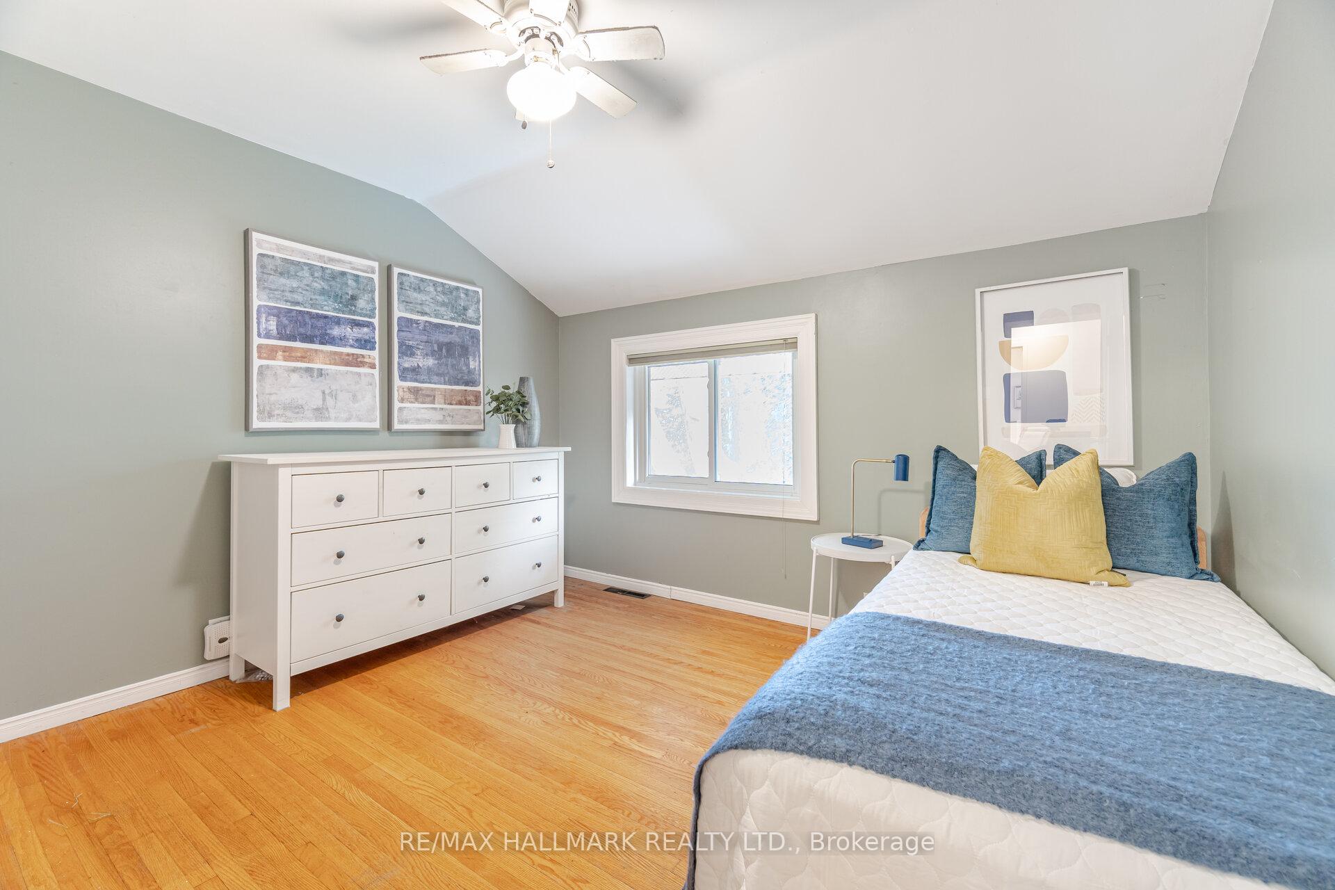 Photo 32 of 73 Dogwood Crescent, Scarborough, Bendale — HOMEH