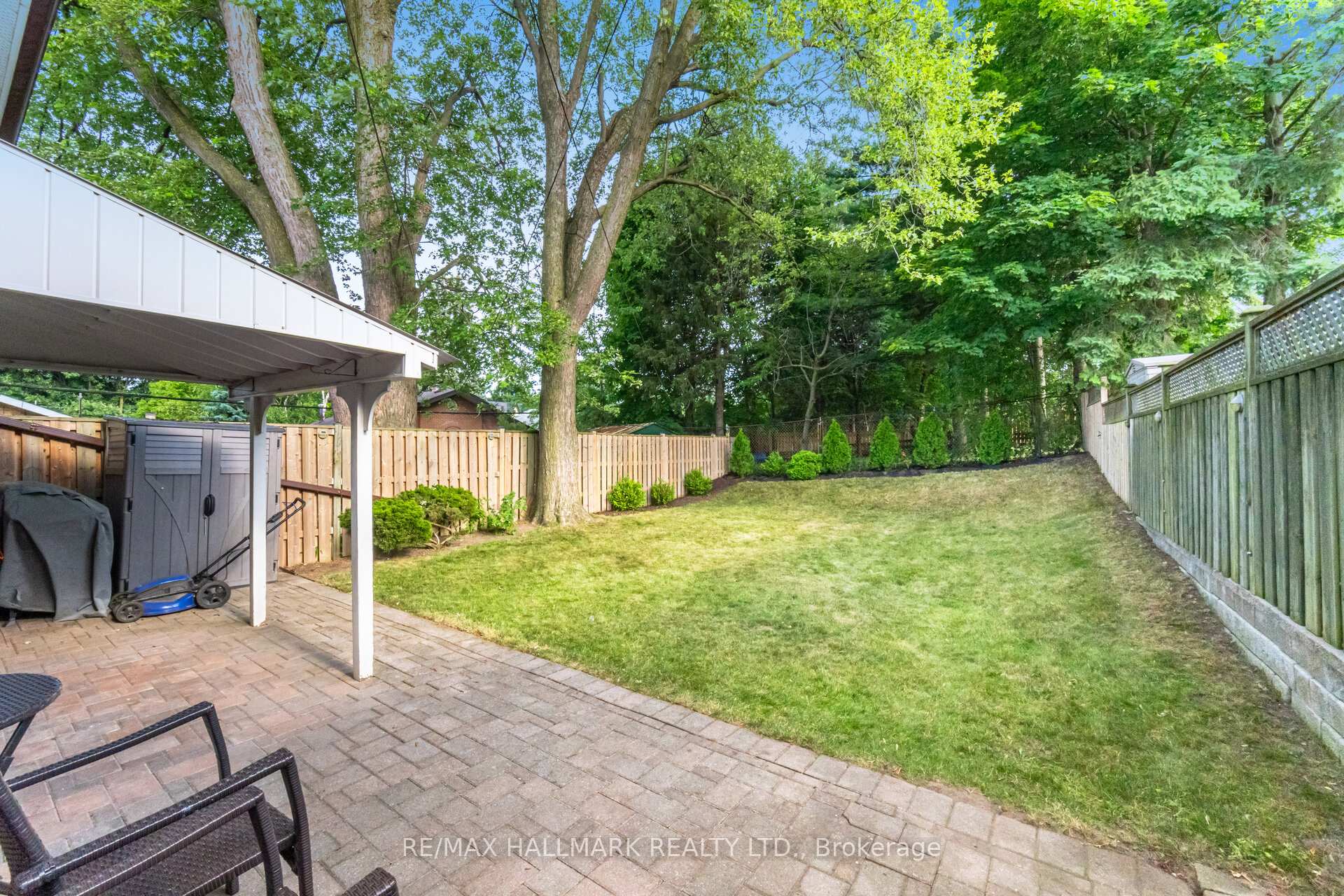 Photo 46 of 73 Dogwood Crescent, Scarborough, Bendale — HOMEH