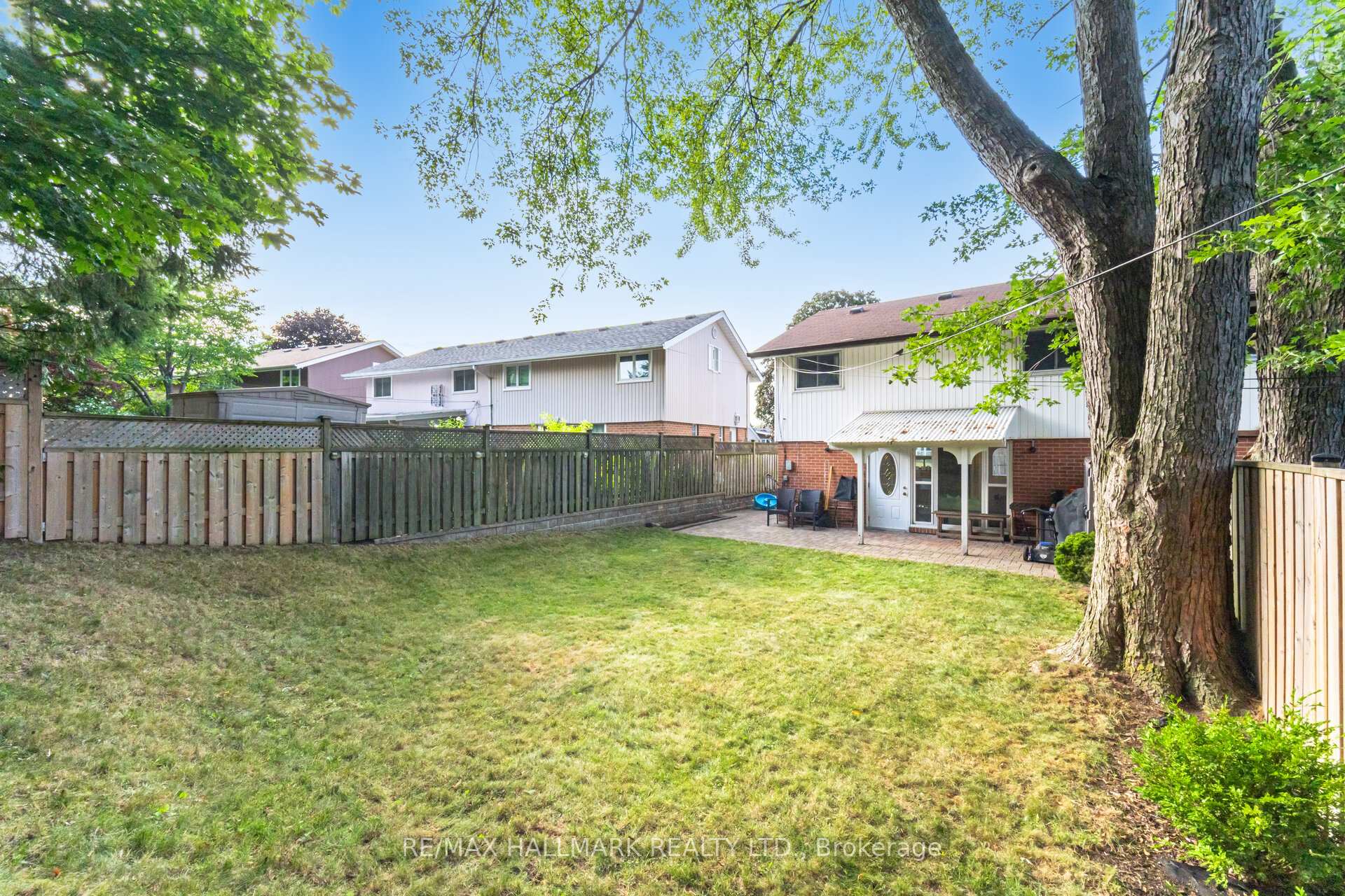 Photo 48 of 73 Dogwood Crescent, Scarborough, Bendale — HOMEH