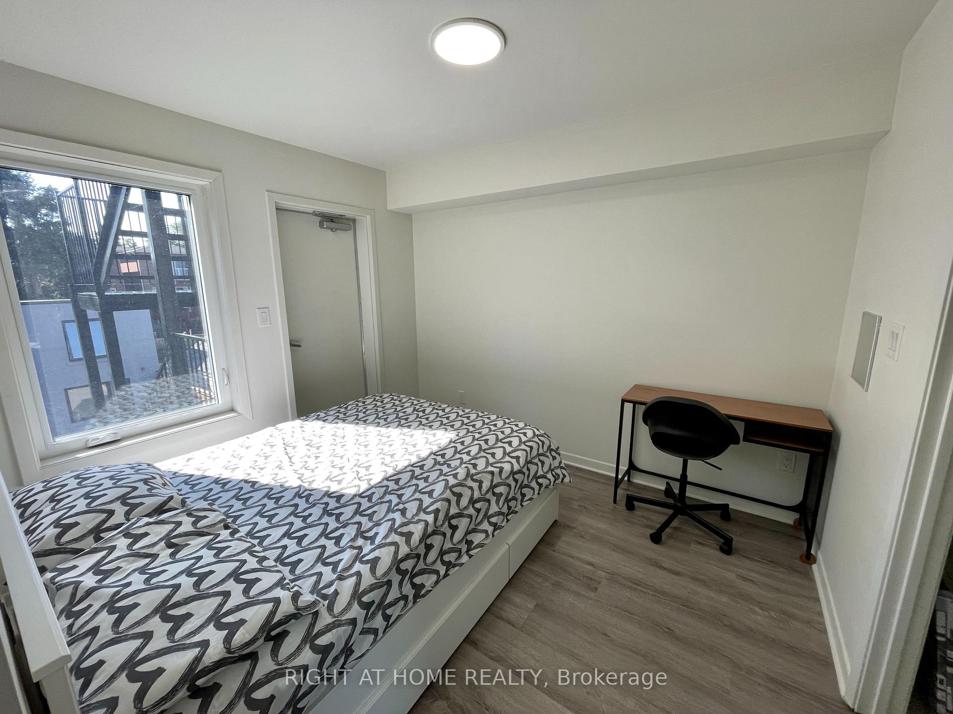 Photo 6 of Unit 3, 1258 Broadview Avenue, Toronto, Broadview North — HOMEH