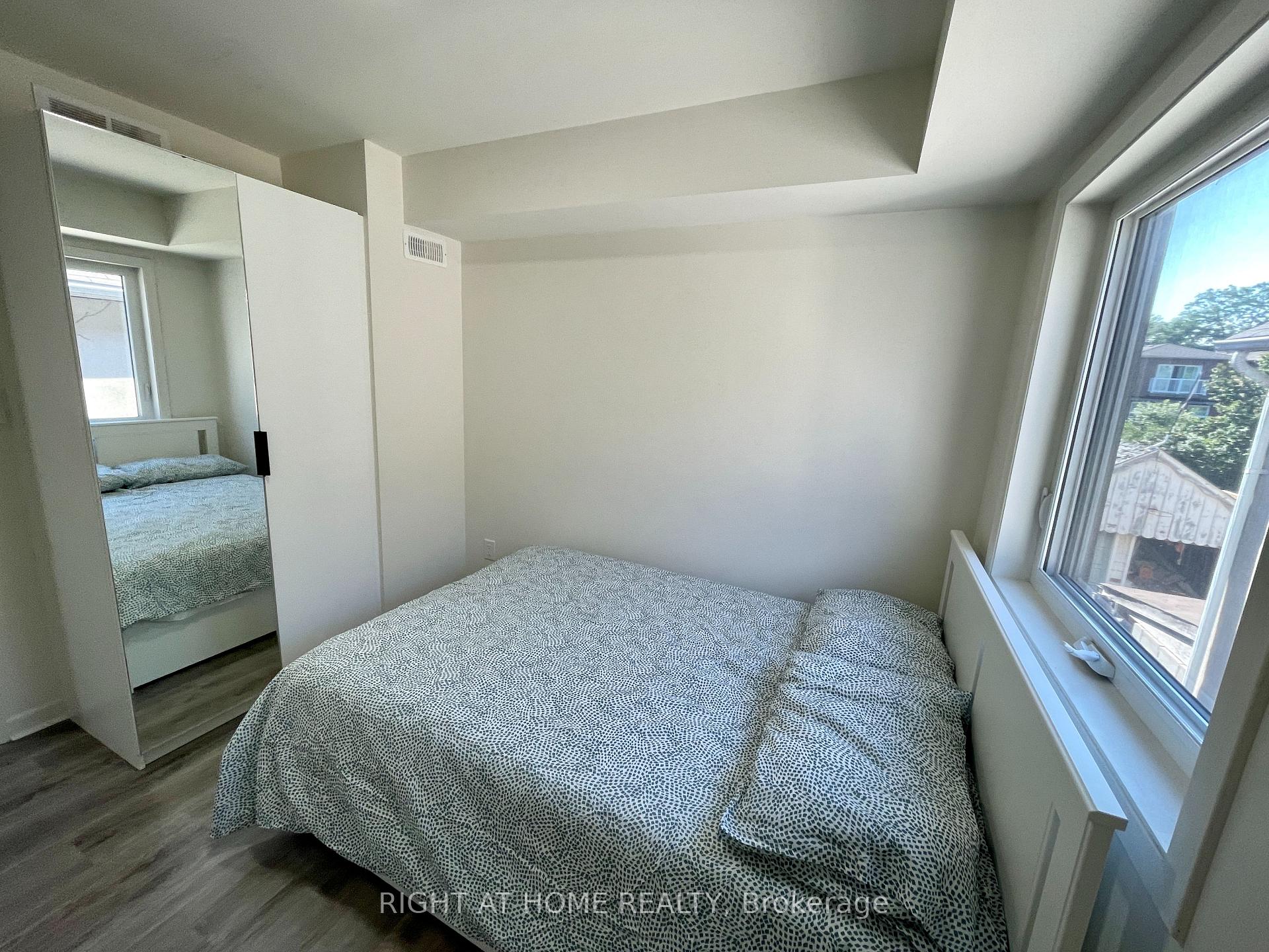 Photo 8 of Unit 3, 1258 Broadview Avenue, Toronto, Broadview North — HOMEH