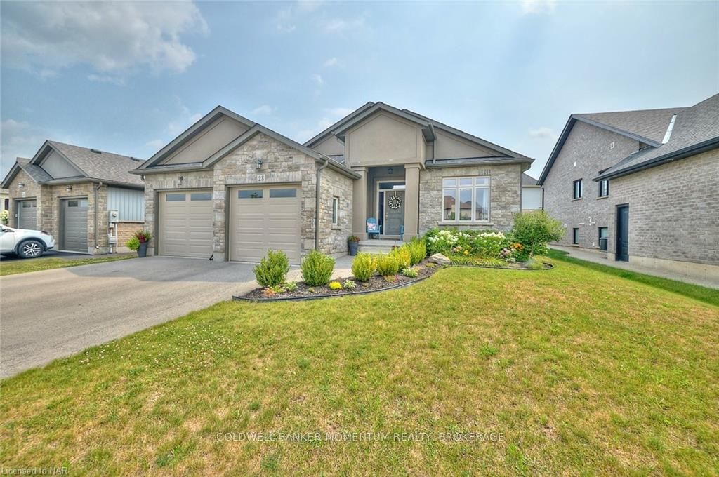 Front of 28 Venture Way