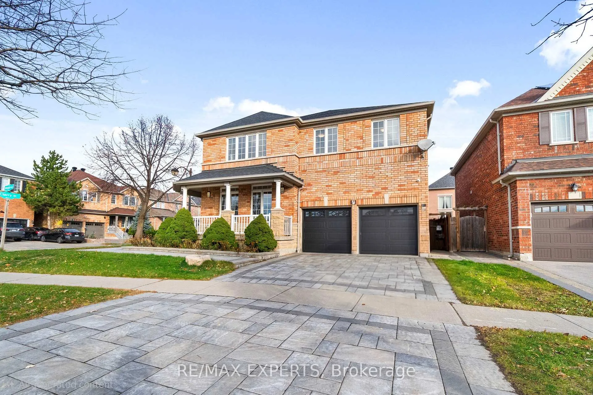Photo 1 of 7 Mingay Avenue, Markham, Wismer — HOMEH