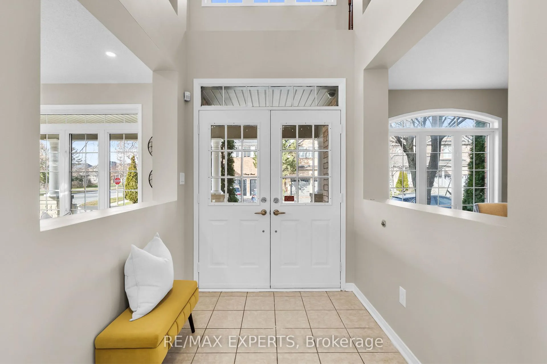 Photo 3 of 7 Mingay Avenue, Markham, Wismer — HOMEH