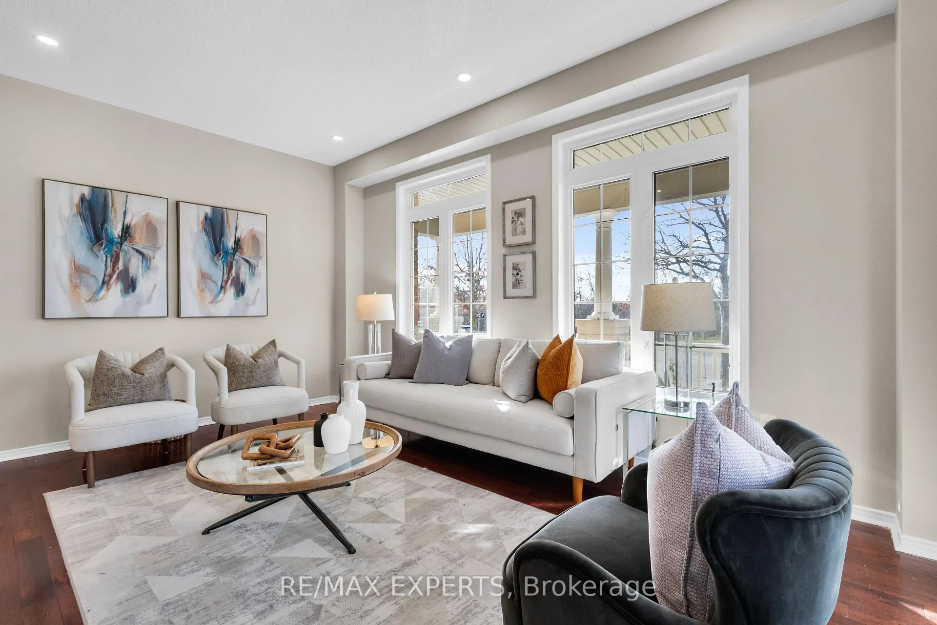 Photo 5 of 7 Mingay Avenue, Markham, Wismer — HOMEH