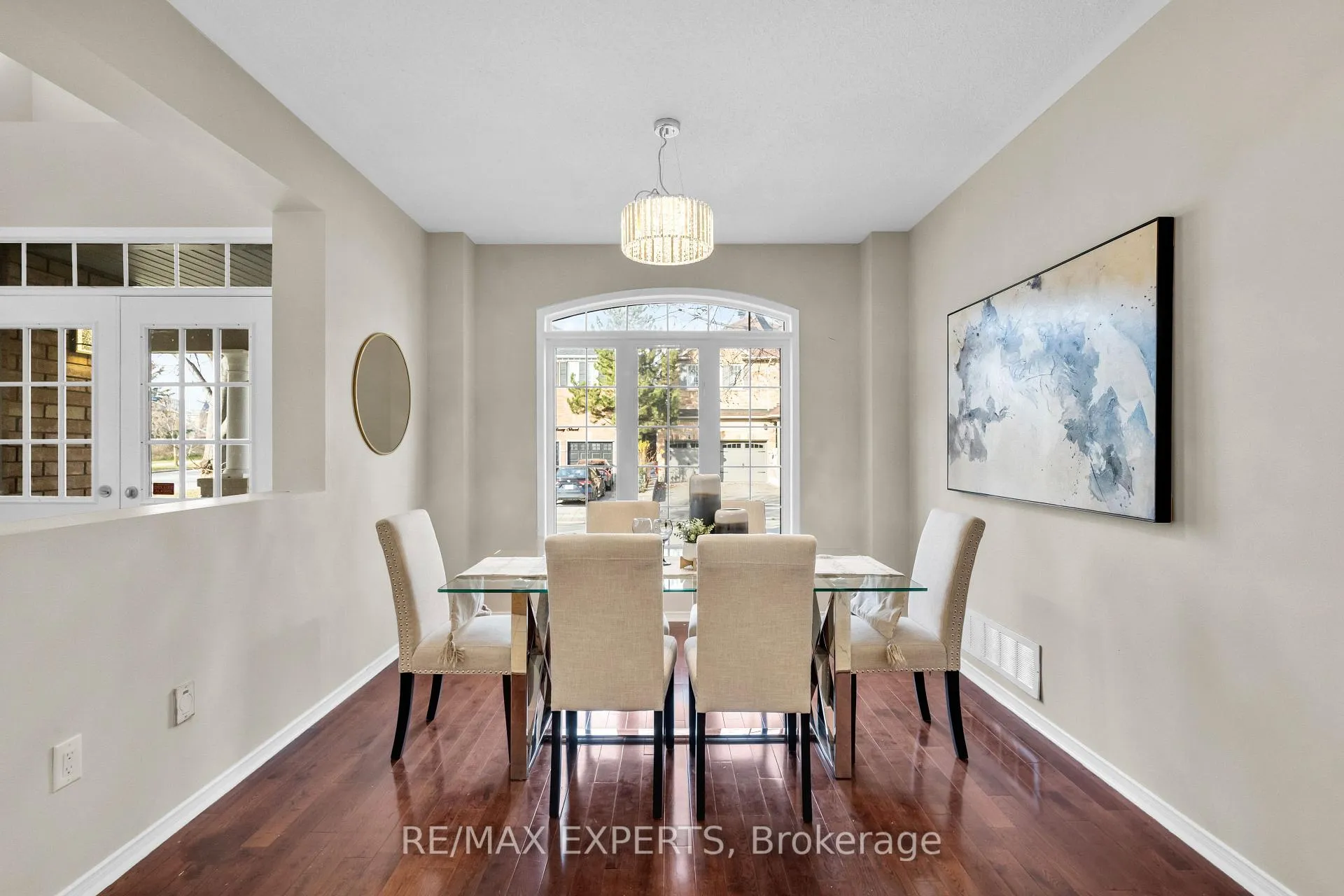 Photo 9 of 7 Mingay Avenue, Markham, Wismer — HOMEH