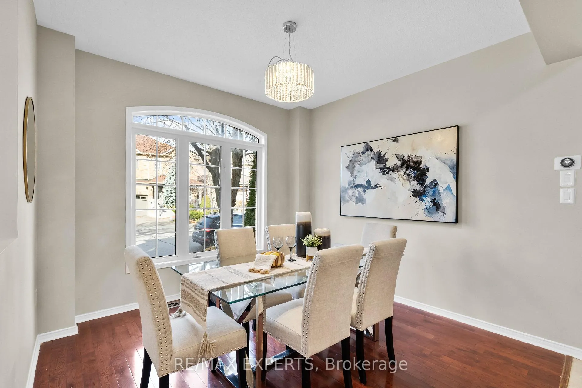 Photo 10 of 7 Mingay Avenue, Markham, Wismer — HOMEH