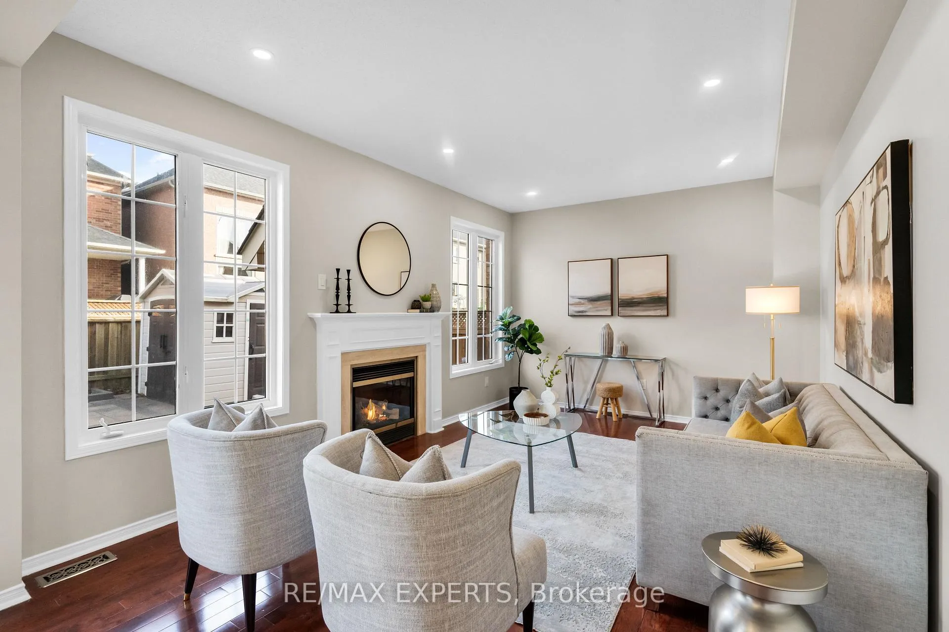 Photo 11 of 7 Mingay Avenue, Markham, Wismer — HOMEH