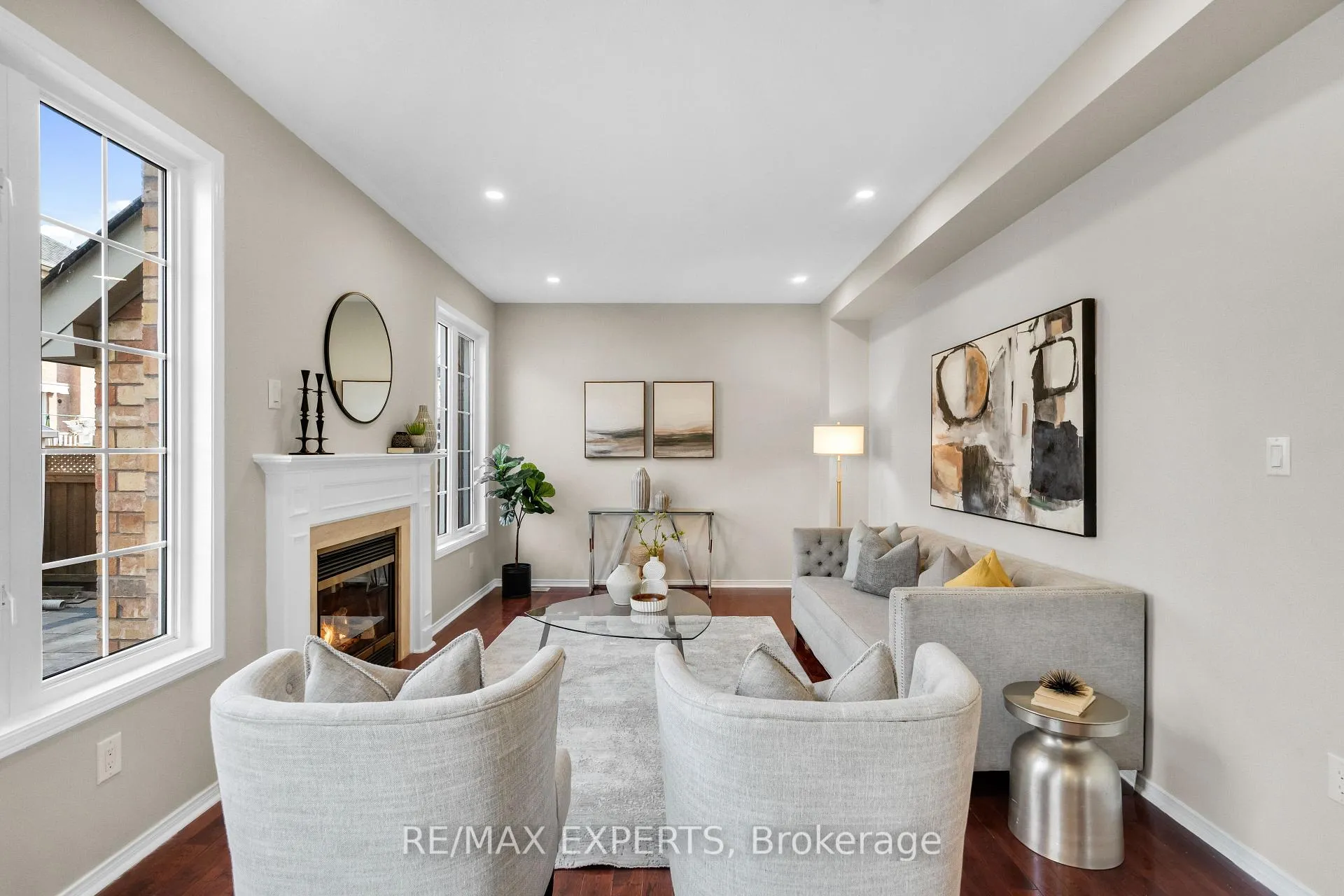 Photo 12 of 7 Mingay Avenue, Markham, Wismer — HOMEH